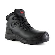 Tuffking Vertex Metal Free Safety Boots